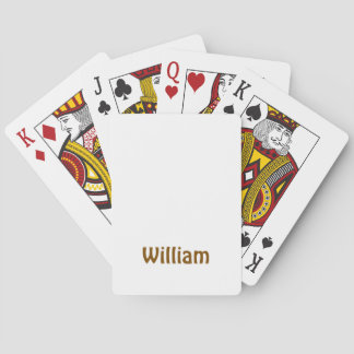 Crie Suas Próprias Cartas de Baralho