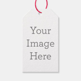 Crie Suas Próprias Etiquetas de Presente de Matriz