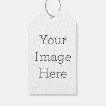 Crie Suas Próprias Etiquetas de Presente de Matriz