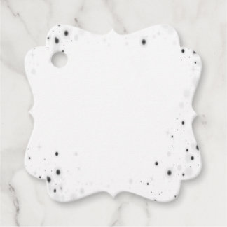 Crie Suas Próprias Etiquetas de presentes personal