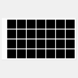 Crie suas próprias etiquetas personalizadas