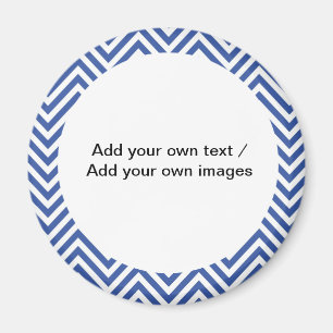 Crie suas próprias imãs salves a data personaliz