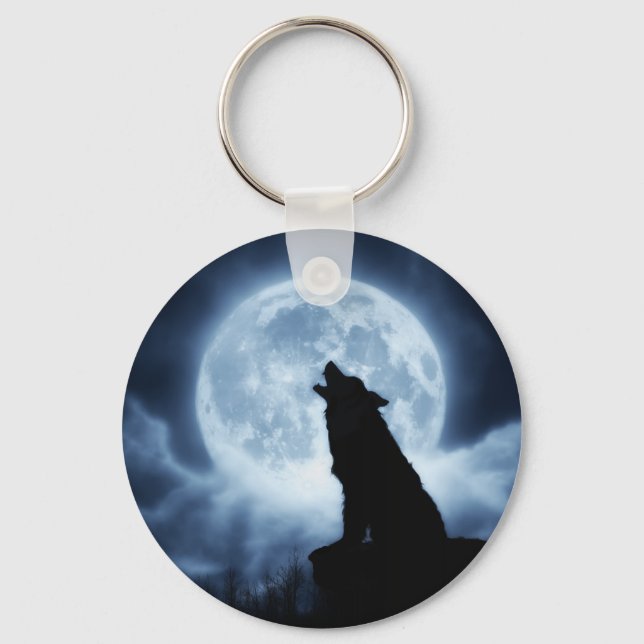 Cries do Chaveiro da Noite (Frente)