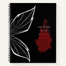 Crimson Rain Sight Flower (eng)