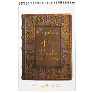 Criptids do Calendário Mundial