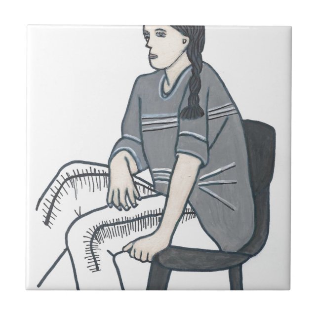 Crise de Identidade (Frente)