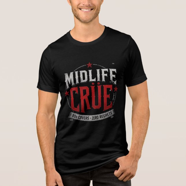 Crise de Meia-Idade (Frente)