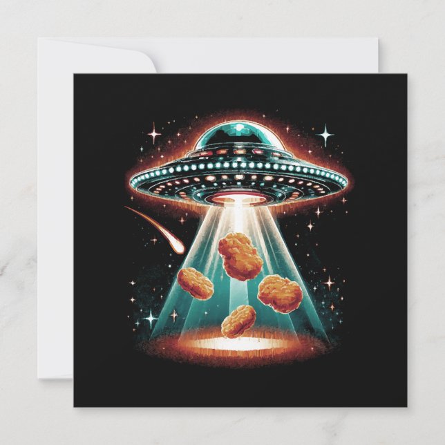 Crispy Chicken Nugget (Frente)