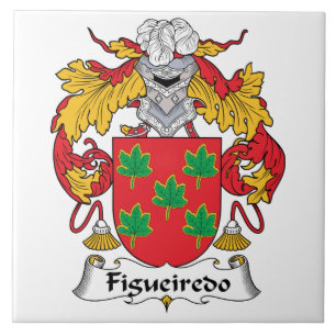 Crista da família de Figueiredo