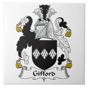 Crista da família de Gifford
