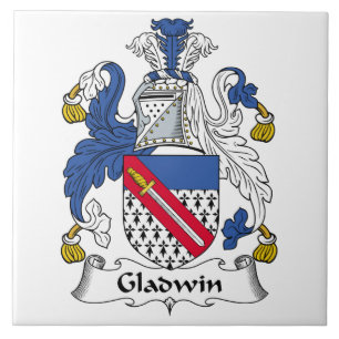 Crista da família de Gladwin