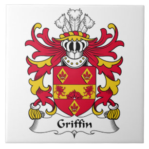 Crista da família do grifo