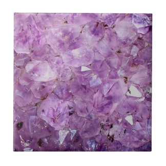 Cristais Amethyst