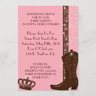 CRISTAIS DE ROCHA, FRANJA & convite COR-DE-ROSA