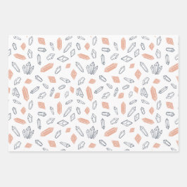 Cristais Místicos do Universo