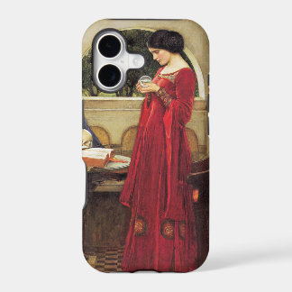 Cristal Ball by Waterhouse - iPhone 5Case-Mate