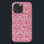 Cristal Druzy - cor-de-rosa rosa quartzo<br><div class="desc">Imagem digitalmente aprimorada de cristais de quartzo druzy em rosa-rosa macio de quartzo rosa</div>