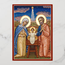 Cristo a Nova Aurora