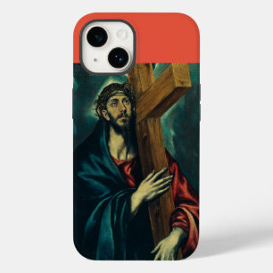 Cristo Carregando a Cruz por El Greco