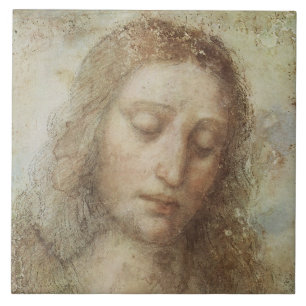 Cristo (Cristianismo) (Leonardo da Vinci)