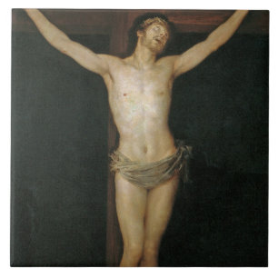 Cristo Crucificado (Jesus na Cruz) (de Goya)