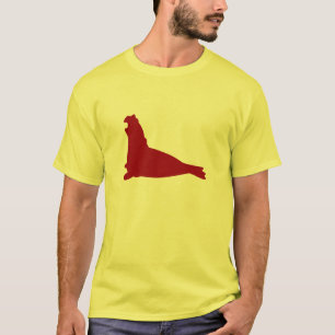 Cristo de camisa elefante