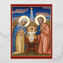 Cristo do novo amanhecer