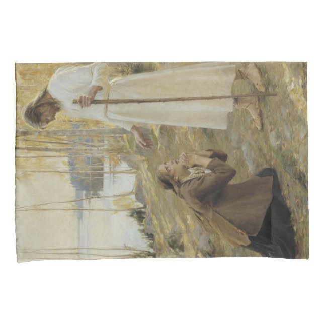 Cristo e Mary Magdalene na Finlândia (Frente-Direita)