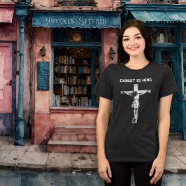 Cristo é Rei Religioso
