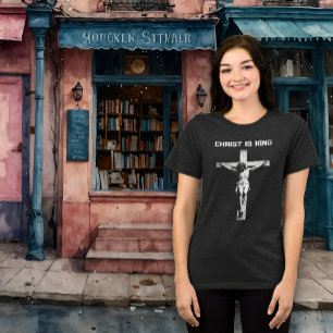 Cristo é Rei Religioso