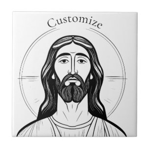 Cristo Jesus Thunder_Cove