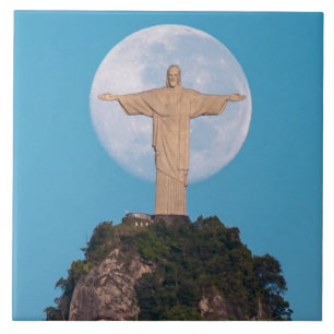 Cristo o Redentor