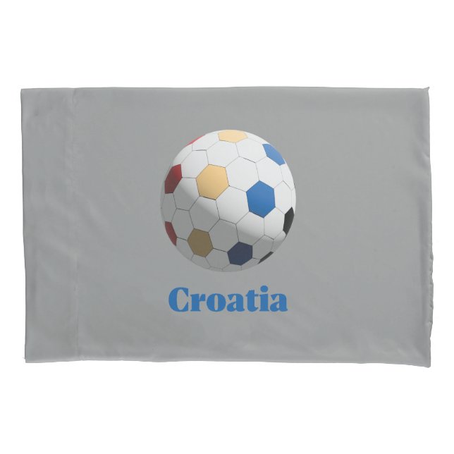Croatia Soccer (Frente)