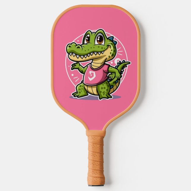 crocodilo (Front)