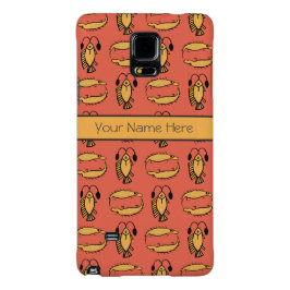 Crocodilo de Peixe Personalizado Egípcio Tribal Am