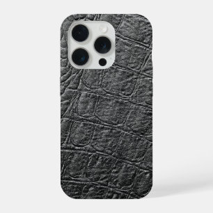 Crocodilo Preto Moderno