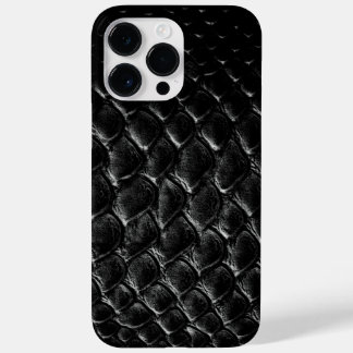 Crocodilo Preto Moderno