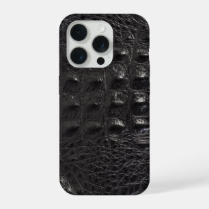 Crocodilo Preto Moderno