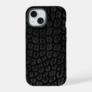 Crocodilo Preto Moderno
