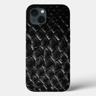 Crocodilo Preto Moderno