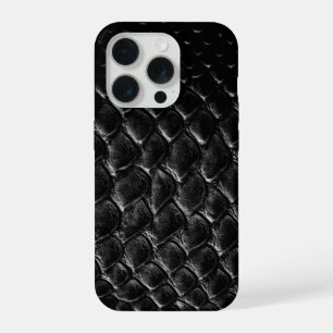 Crocodilo Preto Moderno