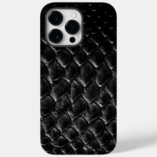 Crocodilo Preto Moderno
