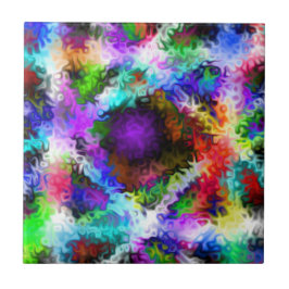 Cromo 5 iridescente suave