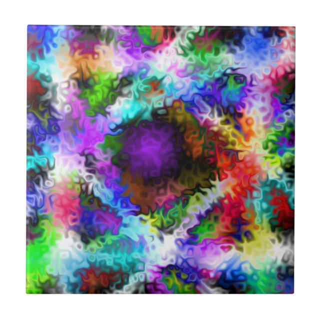 Cromo 5 iridescente suave (Frente)