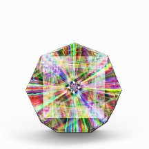 Cromo Iridescente Doze