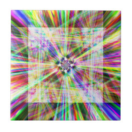 Cromo Iridescente Doze