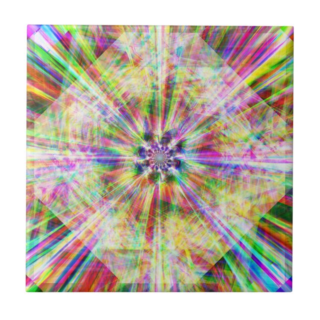 Cromo Iridescente Treze (Frente)