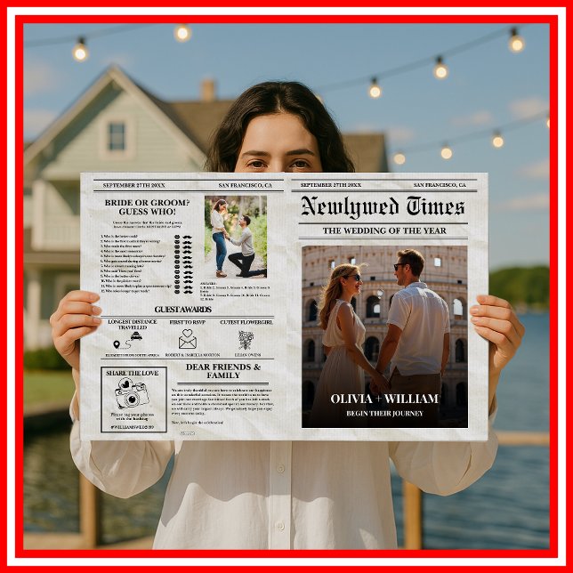 Cronograma Único do Programa de Casamento de Jorna (Criador carregado)