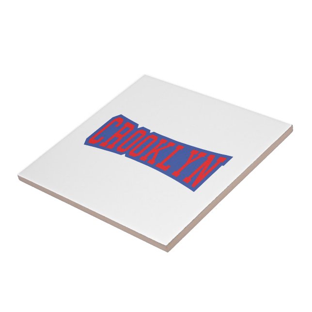 CROOKLYN, NYC (Lateral)