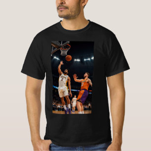 Crossover King: Camiseta Premium para Movimento de